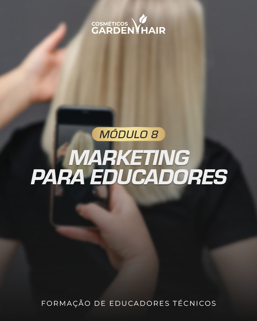 Módulo 8